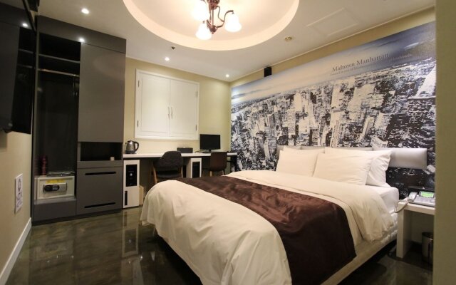 Nox Boutique Hotel