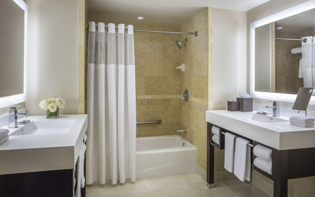 Manchester Grand Hyatt San Diego