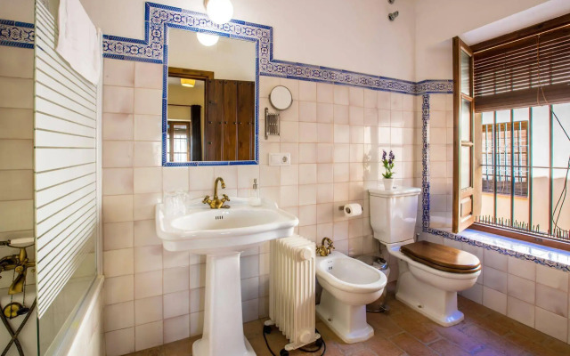 Hospedería Convento de Santa Clara