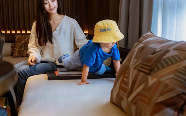 Hotel Indigo Jiuzhai