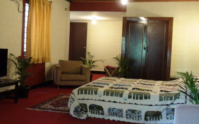 The Village Resort