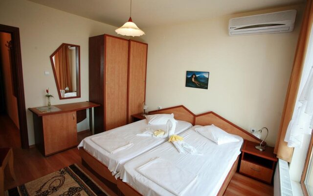 Family Hotel Denica Obzor