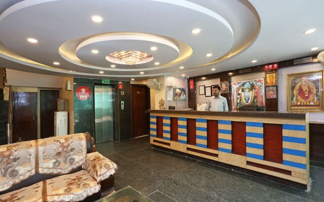 Hotel Re Pose Villa