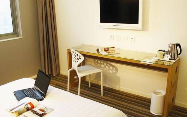 E518 Boutique Art Hotel