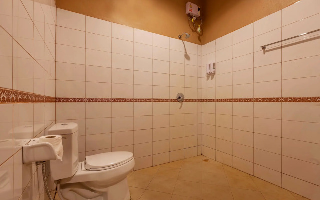 Lanta Klong Nin Beach Resort