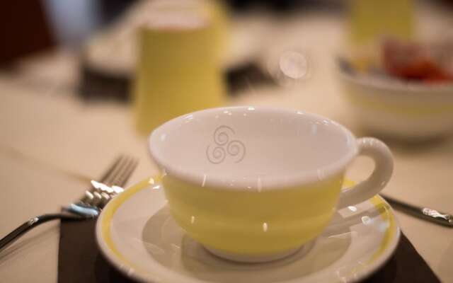 Best Western Plus Hotel Terre Di Eolo