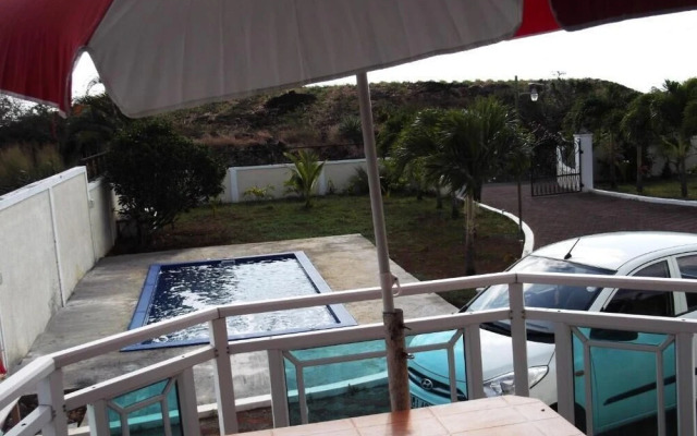 Luxor Residence Guest House