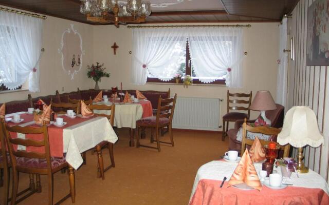 Pension Kordula Straub