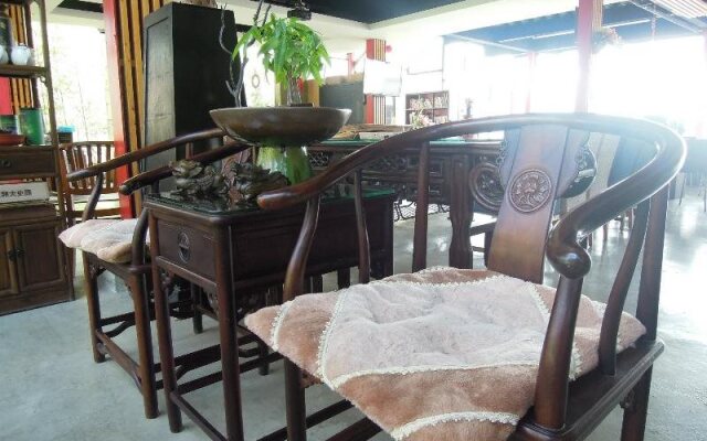 Dang Guei Homestay