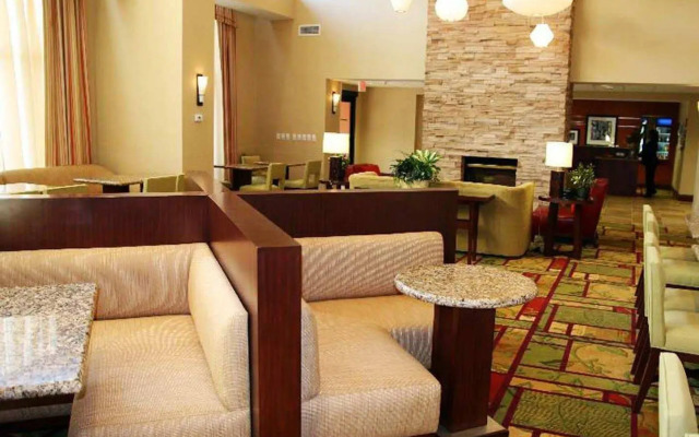 Hampton Inn & Suites Poughkeepsie