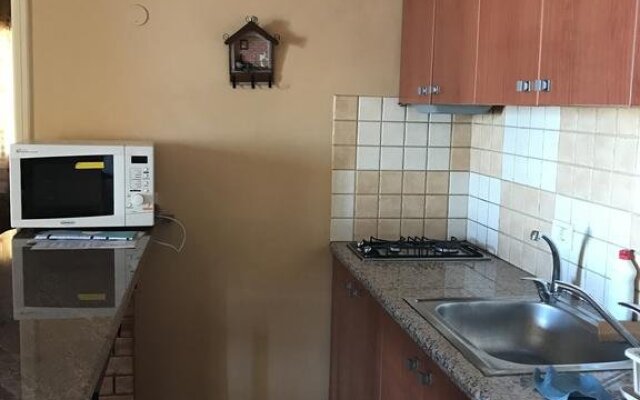Stone Chalets