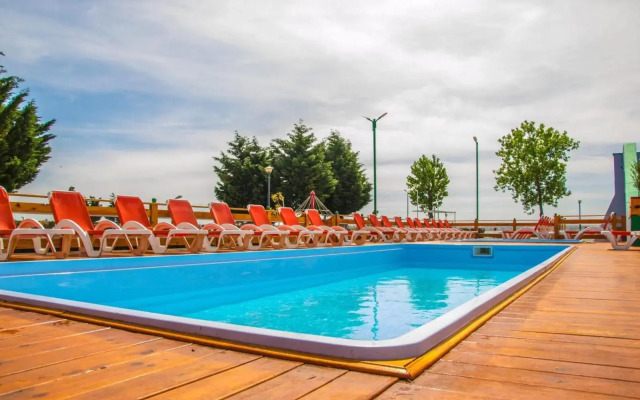 Voila Mamaia