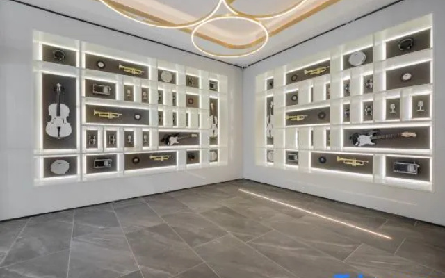Homeinn Plus Hotel (Chengdu Sichuan University West China Hospital Tianfu Square Branch)