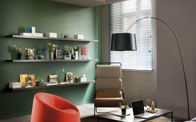 OKKO Hotels Lyon Centre