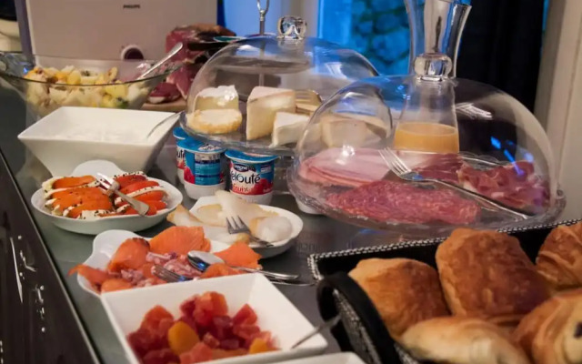 Château de l’Aviette