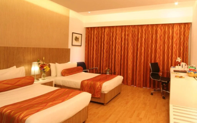 Fidalgo Hotel