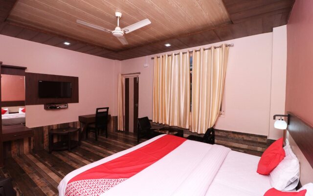 Funky Town By OYO Rooms