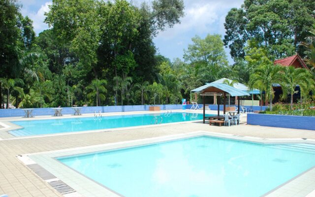Ayer Keroh Country Resort