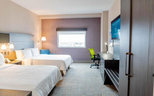 Holiday Inn Express & Suites Tijuana Otay by IHG
