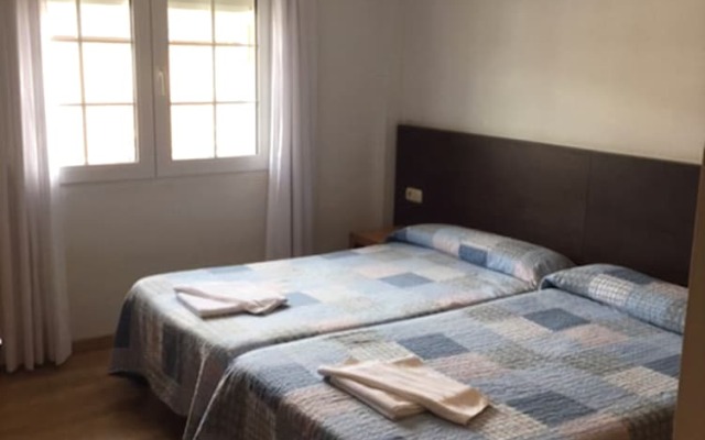 Pension Pedrouzo