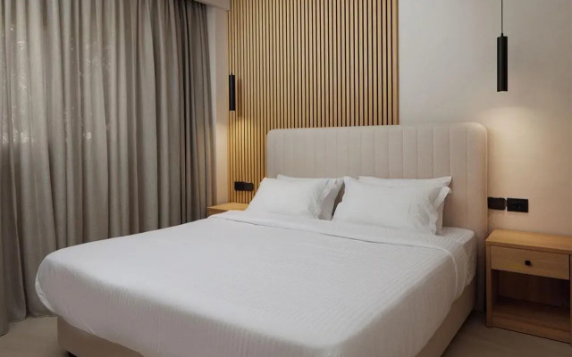 Sofia Resort