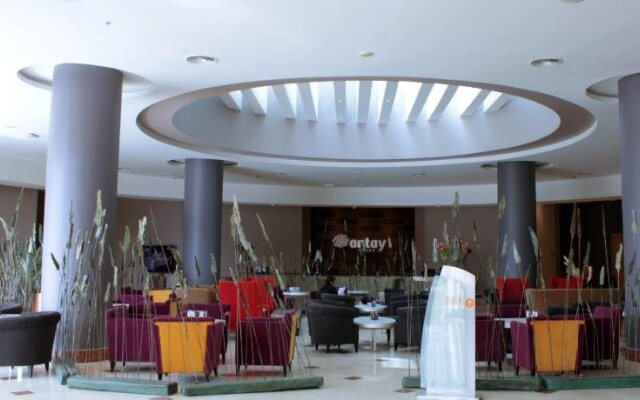 Antay Casino Hotel