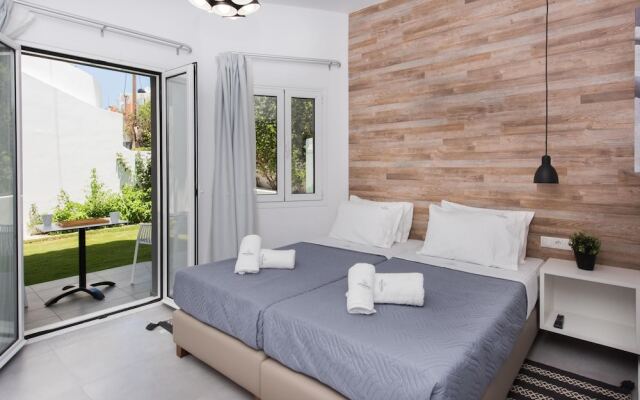 Villa Ria Apartments & Suites