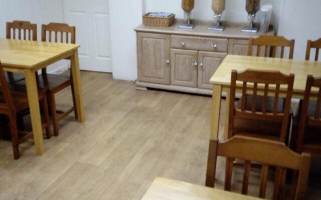 Ascot Guest House