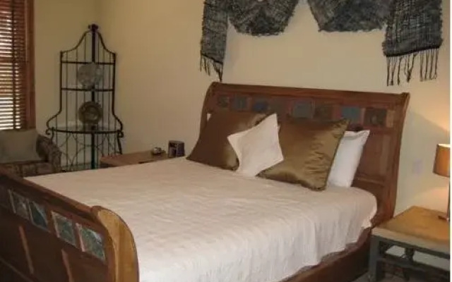 SnowCreek The Lodges