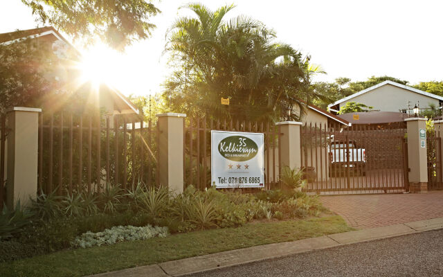 35 Kelkiewyn Bed & Breakfast