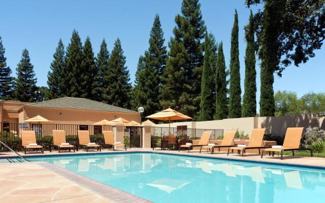 Courtyard by Marriott Sacramento Airport Natomas