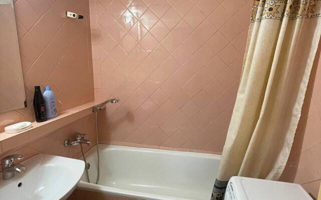 Апартаменты на улице Панагюриште 18 (9)