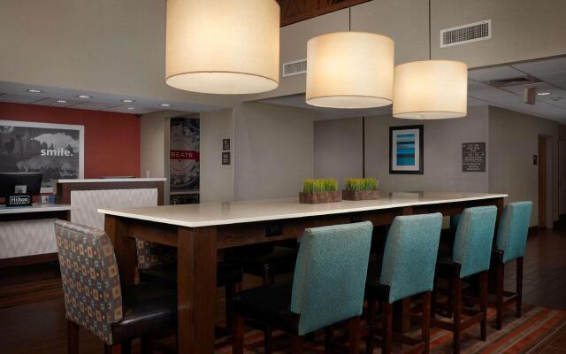 Hampton Inn Phoenix/Glendale/Peoria