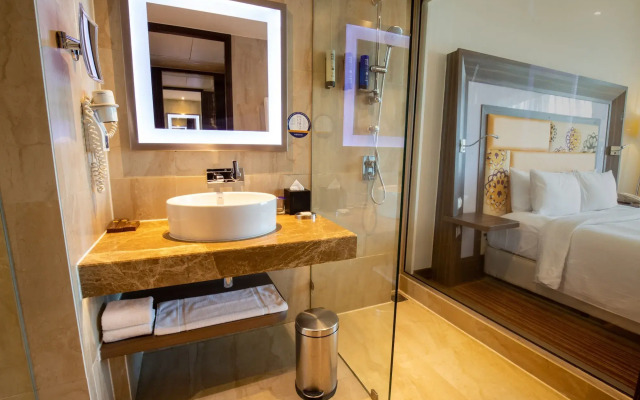 Novotel Pune Viman Nagar Hotel