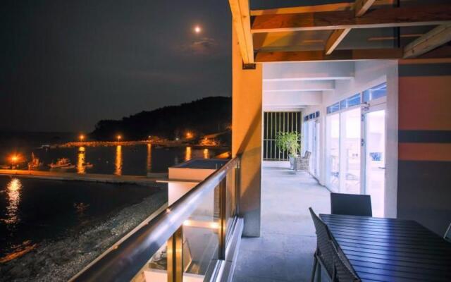 Namhae Blue Stone Pension