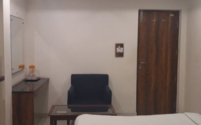 Ganesh Guesthouse