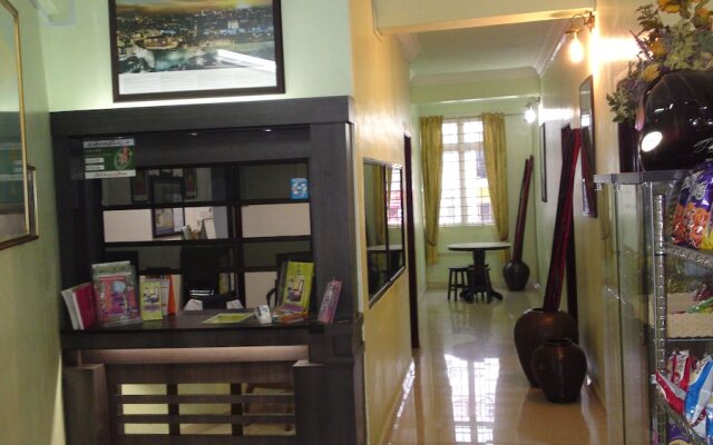Al Quds Hotel & Resort
