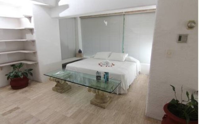 Hermosa Villa En Las Brisas, Acapulco