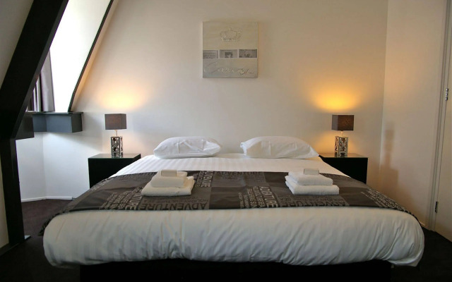 Hotel Zilt