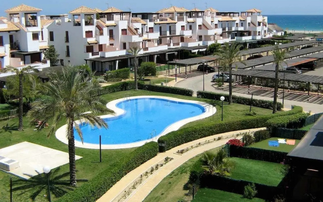 Apartamento Jardines L1-2E