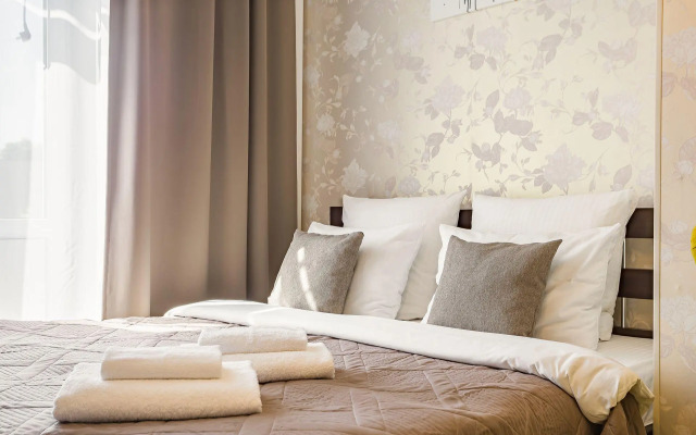 Prima Rent на улице Максима Горького 162