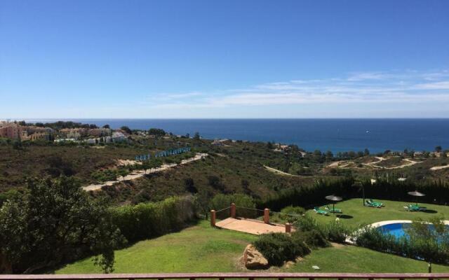 Las Garzas 2131 Beautiful Sea View Apartment