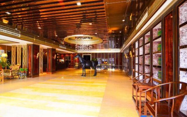 Xiyue Hotel