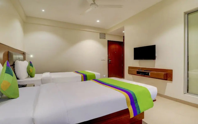 Treebo Ranjeet Shivaji Nagar