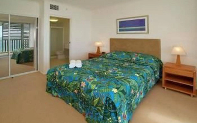 On the Beach Resort Bribie Island