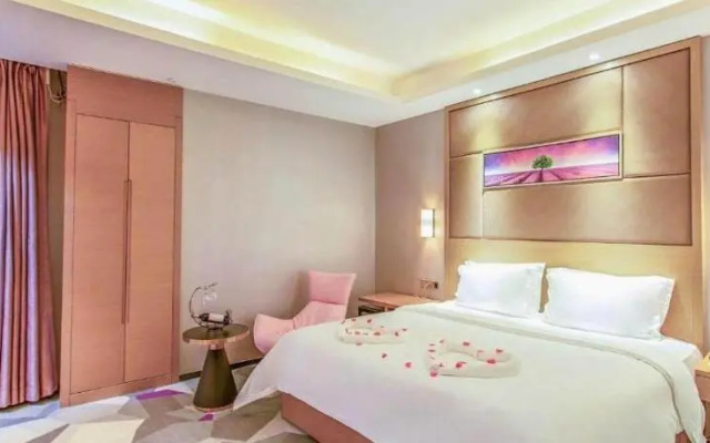Lavande Hotel (Shenzhen Baoan International Airport)