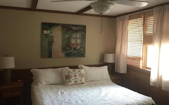 Decked Out - 4 Br Home