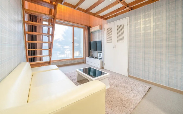 Gapyeong Chengpyeong Caviar Pension