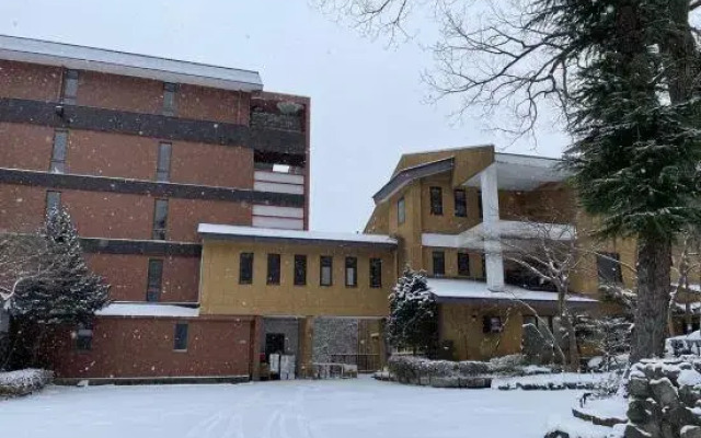 Nikko Garden Hotel