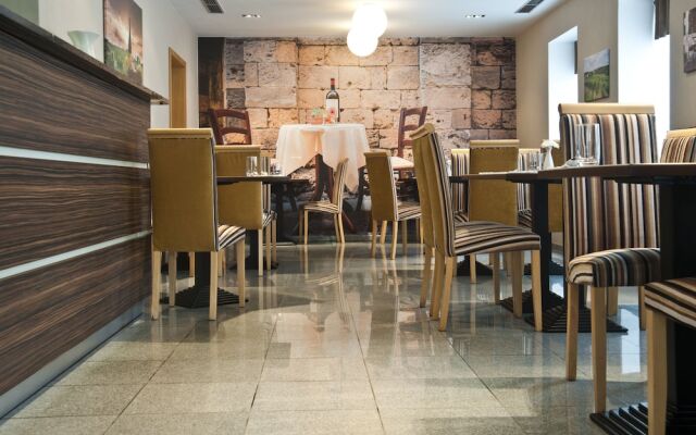 Hotel Blue Bratislava